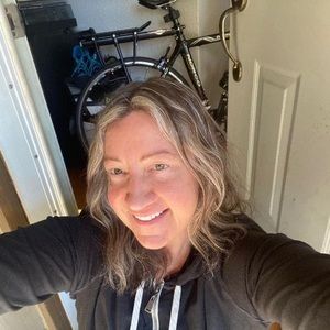 Meet your Posher, Lindsay